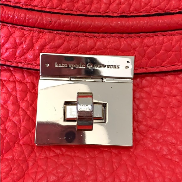 Kate Spade Crossbody - Picture 5 of 7